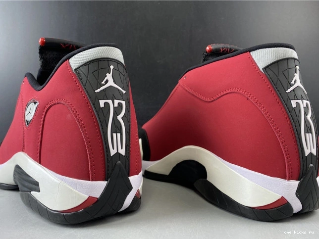 Chep Onekick TORO GYM RETRO RED AIR JORDAN 487471-006 14 0713
